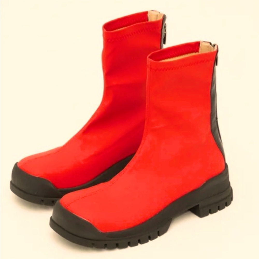 Shop peche Rina boots